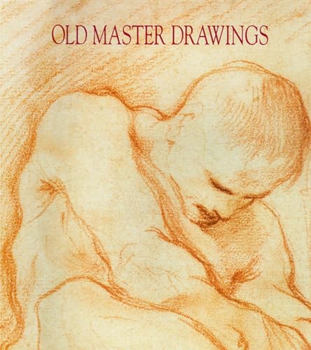 Stock image for Old Master Drawings: From Master Collections for sale by ThriftBooks-Dallas