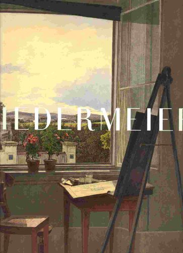 9780944110898: Biedermeier : The Invention of Simplicity