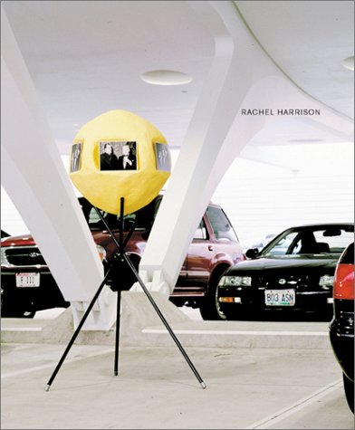 Stock image for Rachel Harrison: Currents 30: Milwaukee Art Museum for sale by The Book Corner