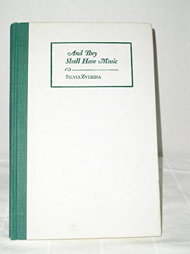 Stock image for And They Shall Have Music: The History of the Cleveland Music School Settlement for sale by Visible Voice Books