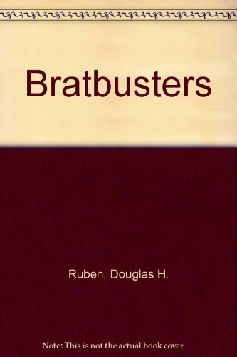 Stock image for Brat Busters for sale by zeebooks