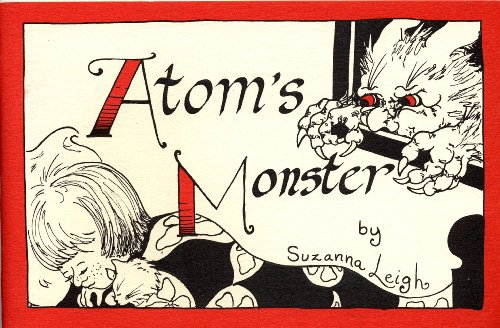 Imagen de archivo de Atom's Monster a la venta por Twice Sold Tales