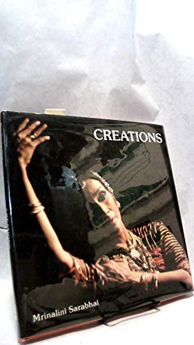 Stock image for Creations for sale by ThriftBooks-Atlanta