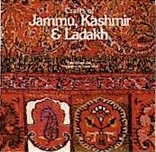 Crafts of Jammu, Kashmir & Ladakh.