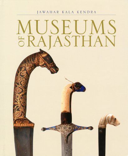 9780944142646: Museums of Rajasthan