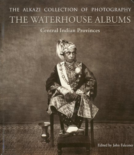 Beispielbild fr The Waterhouse Albums zum Verkauf von Majestic Books