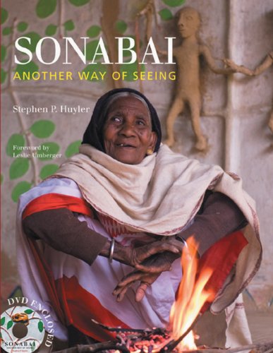 Imagen de archivo de Sonabai: Another Way of Seeing [With DVD] a la venta por ThriftBooks-Dallas