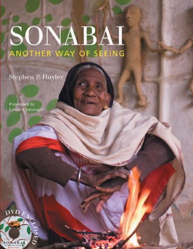 Stock image for Sonabai: Another Way of Seeing [With DVD] for sale by ThriftBooks-Atlanta