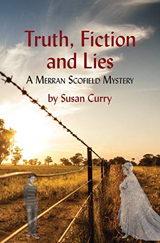 Stock image for Truth, Fiction and Lies : A Merran Scofield Mystery for sale by Better World Books: West