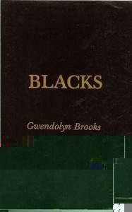 Stock image for Blacks for sale by ThriftBooks-Atlanta