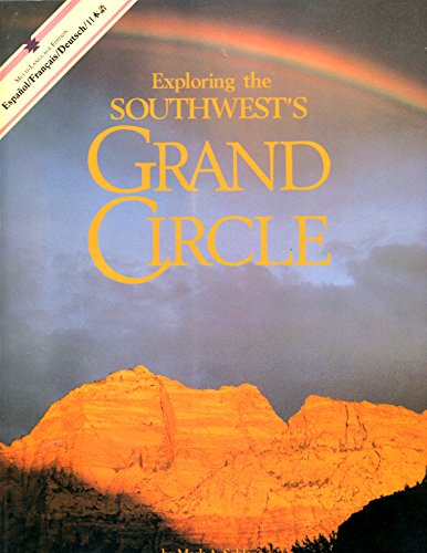 9780944197240: Exploring the Southwest's Grand Circle