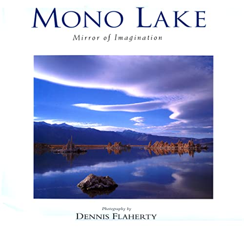 9780944197455: Mono Lake: Mirror of Imagination (Companion Press Series)