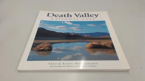 Stock image for Death Valley National Park for sale by Wonder Book