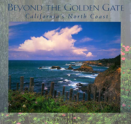 9780944197691: Beyond the Golden Gate: California's North Coast (Companion Press Series)
