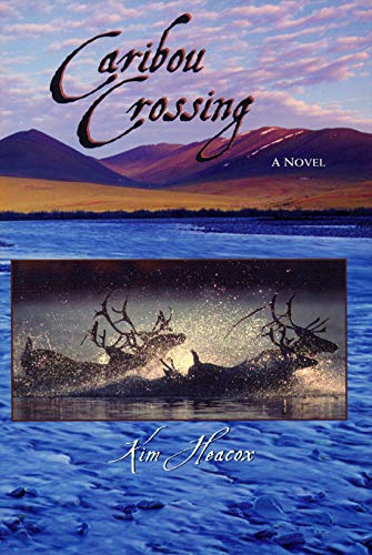 Beispielbild fr Caribou Crossing zum Verkauf von Better World Books