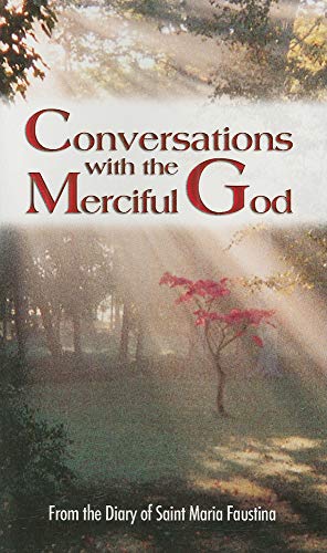 Imagen de archivo de Conversations with the Merciful God a la venta por Greener Books