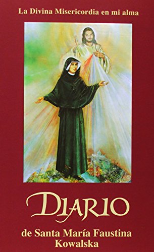 Beispielbild fr La Divina Misericordia en Mi Alma: Diario Beata Sor M. Faustina Kowalska zum Verkauf von SecondSale