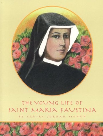 Stock image for The Young Life of Sister Faustina for sale by Save With Sam