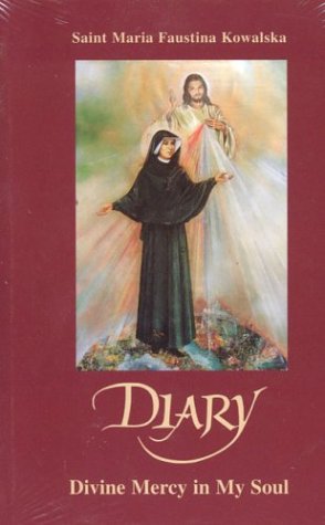 9780944203378: Divine Mercy in My Soul Diary