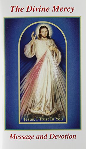 Imagen de archivo de The Divine Mercy Message and Devotion a la venta por SecondSale