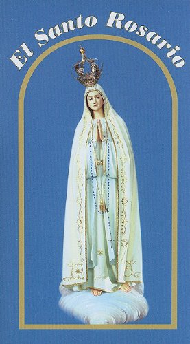 Imagen de archivo de El Santo Rosario a la venta por Blackwell's