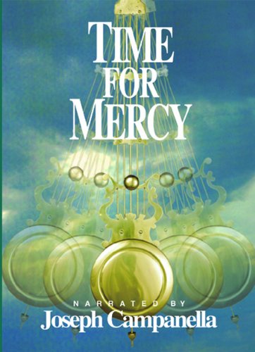 Time for Mercy (DVD) (9780944203842) by Campanella, Joseph