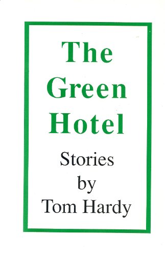 Stock image for The Green Hotel for sale by GridFreed