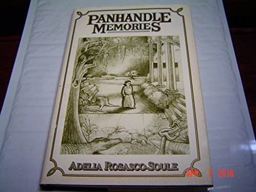 9780944206003: Title: Panhandle memories A lived history