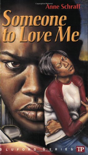 9780944210062: Someone to Love Me (Bluford Series, number 4, 4)