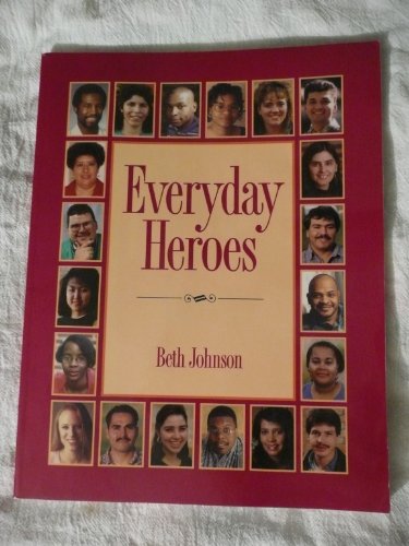 Beispielbild fr Everyday Heroes zum Verkauf von Wonder Book