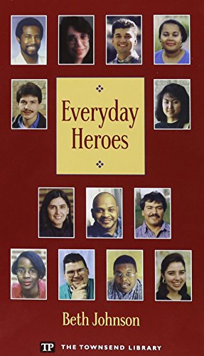 Beispielbild fr Everyday Heroes zum Verkauf von Better World Books