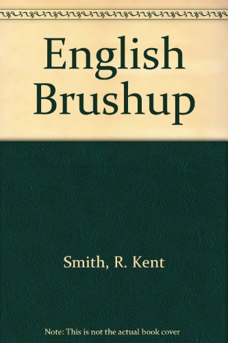 9780944210604: English Brushup