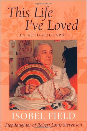 Stock image for This Life I've Loved: An Autobiography for sale by Book Express (NZ)