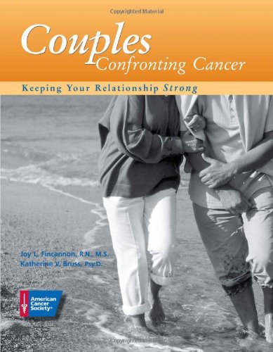 Beispielbild fr Couples Confronting Cancer: Keeping Your Relationship Strong zum Verkauf von Wonder Book