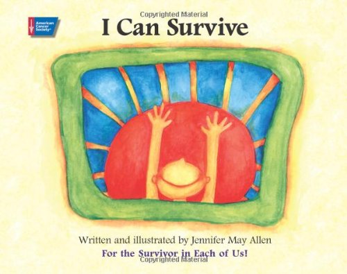 Beispielbild fr I Can Survive zum Verkauf von Better World Books