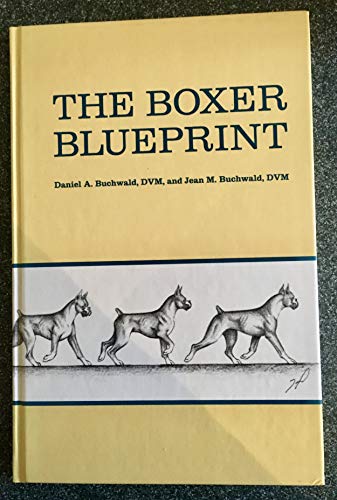 9780944242100: The Boxer Blueprint