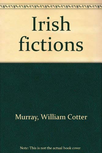 9780944266182: Title: Irish fictions