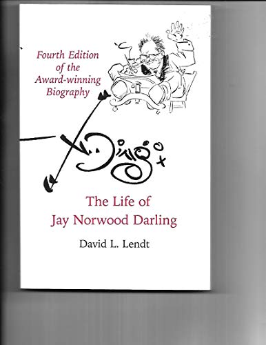 9780944266298: Ding: The Life of Jay Norwood Darling