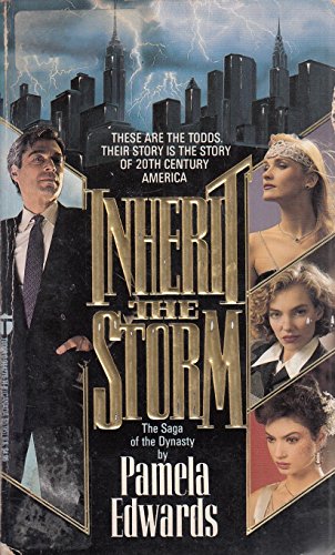 Stock image for Inherit the Storm for sale by Wonder Book