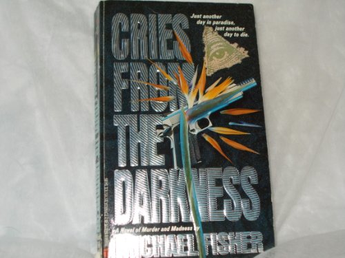 Imagen de archivo de Cries from the Darkness a la venta por Vada's Book Store