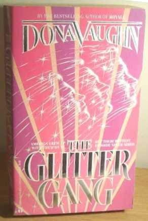Stock image for The Glitter Gang for sale by Simply Read Books