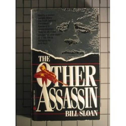 Imagen de archivo de The Other Assassin a la venta por Once Upon A Time Books