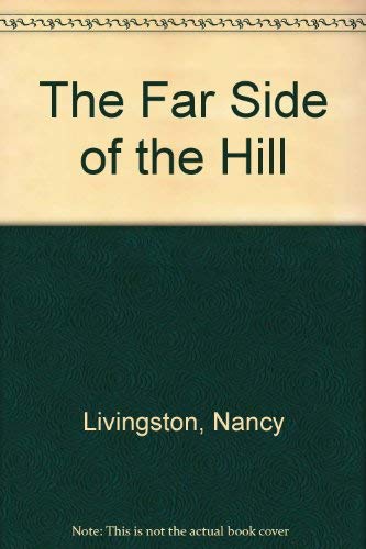 Imagen de archivo de The Far Side of the Hill a la venta por Better World Books