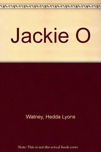 Beispielbild fr Jackie O zum Verkauf von WorldofBooks