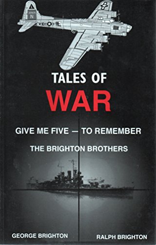 Stock image for Tales of War: Take Five - To Remember for sale by HPB-Ruby