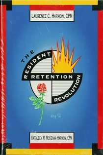 Stock image for The Resident Retention Revolution for sale by HPB-Red