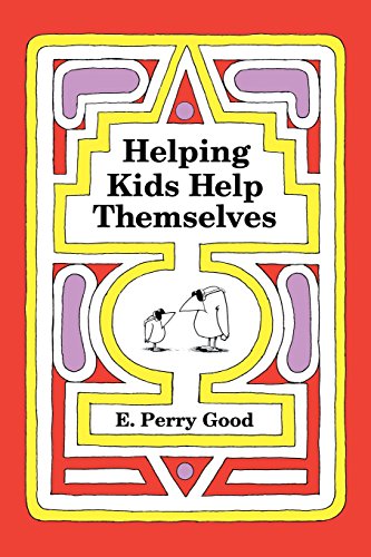 Helping Kids Help Themselves