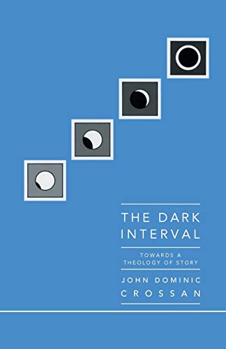 Imagen de archivo de The Dark Interval: Towards a Theology of Story a la venta por More Than Words
