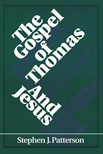 Stock image for The Gospel of Thomas and Jesus (Foundations & Facets Reference Series) for sale by Wonder Book