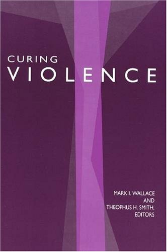 9780944344439: Curing Violence: Essays on Rene Girad